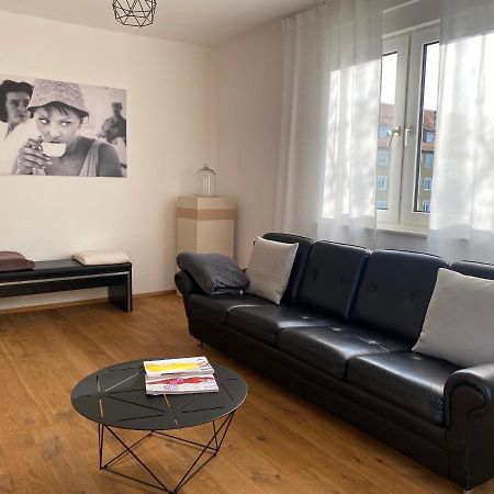 Appartement Nikten Friedrichshafen Exterior photo