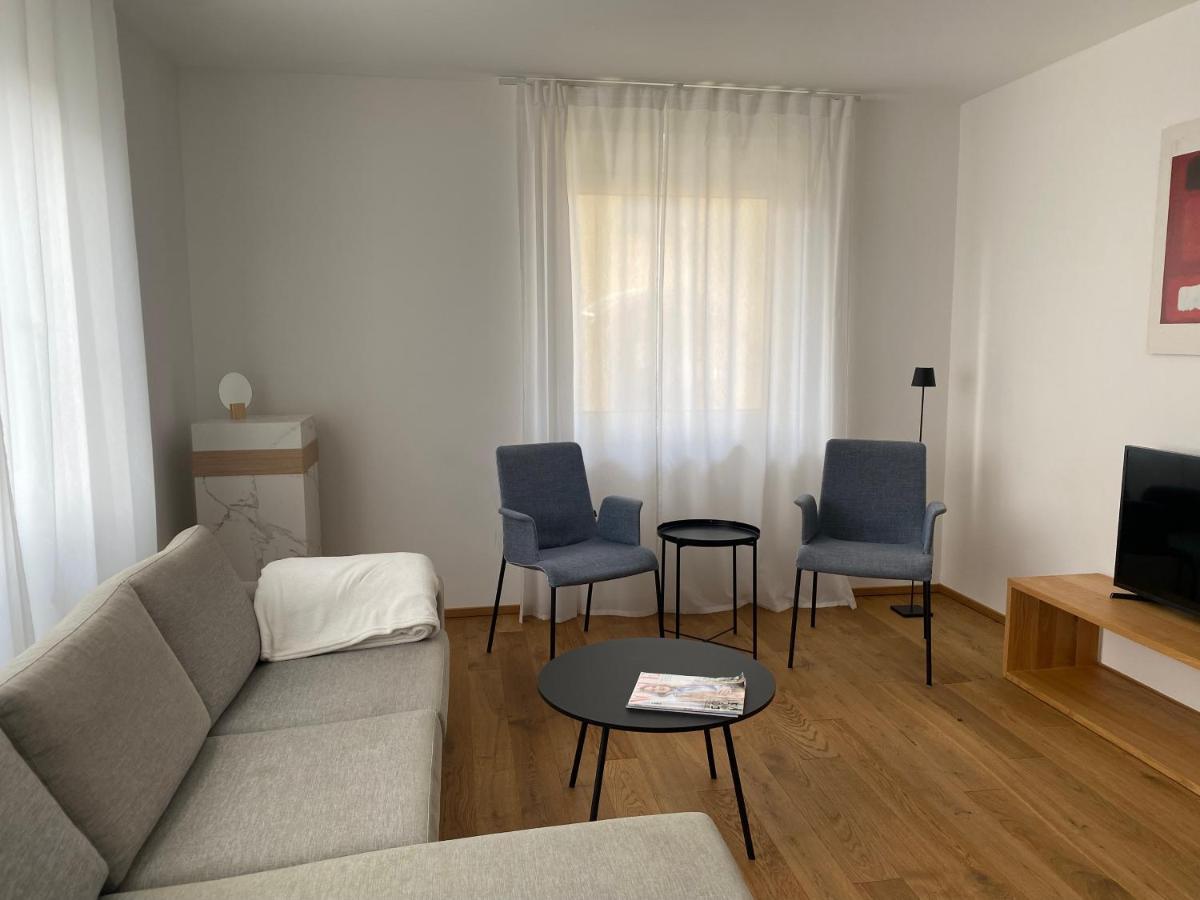 Appartement Nikten Friedrichshafen Exterior photo