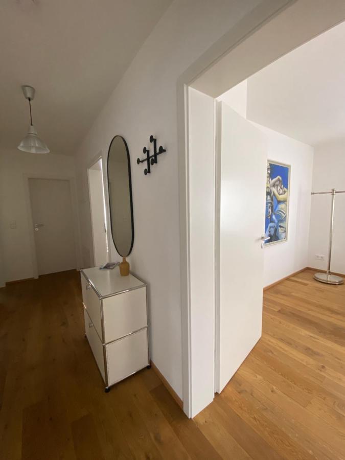 Appartement Nikten Friedrichshafen Exterior photo