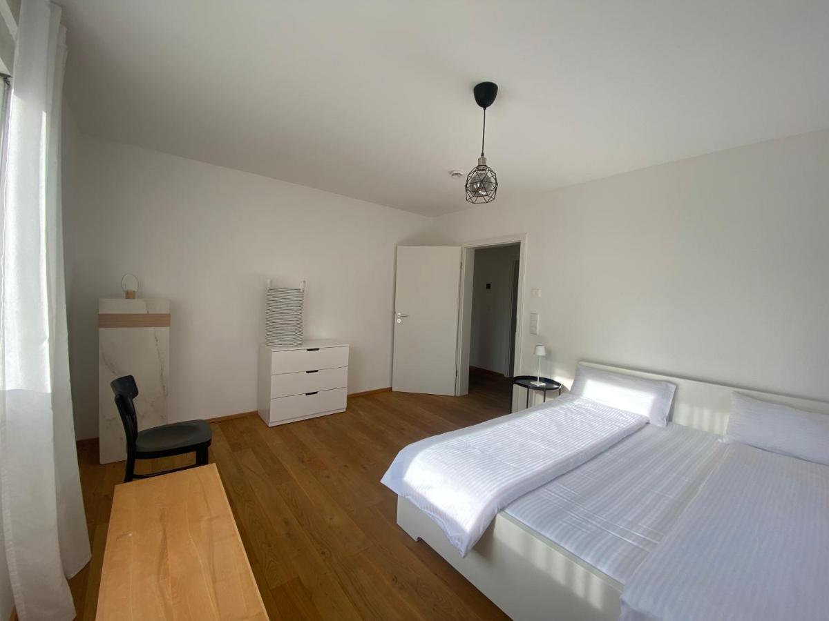 Appartement Nikten Friedrichshafen Exterior photo