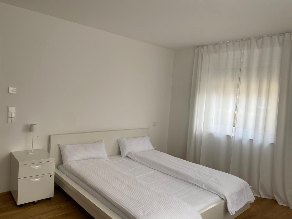 Appartement Nikten Friedrichshafen Exterior photo